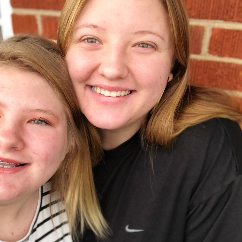 Meet your Posher, Morgan